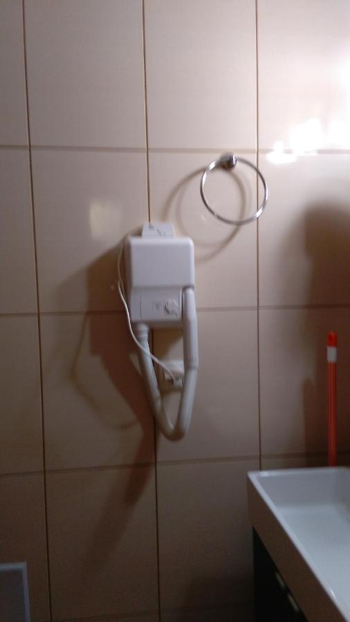 Casa Loutsiano Appartement Sívota Buitenkant foto